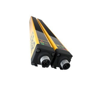 意大利REER测量光幕传感器光栅MICRON MI 150 AC MI 300 MI 2551B