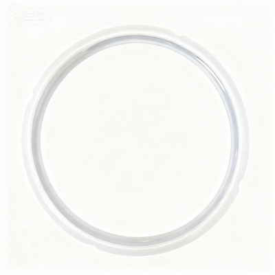 通用双喜电压力锅硅胶密封圈