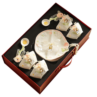 特别的新婚礼物送闺蜜新婚实用礼物实用的新婚礼物送新人高级实用