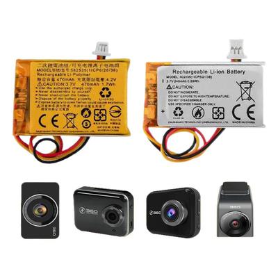 360记录仪G500ProM320J521