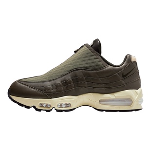 Nike/耐克官方Air Max 95 Zipper男士耐磨跑步鞋IQ3466-200
