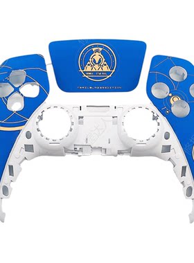 PS5/PS1-5代手柄替.换壳图案更换