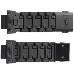 适用小天才电话手表Z6巅峰Z7闪扣磁扣Z6Z7AZ5AZ5Z6AZ2Z7Z8D3表带