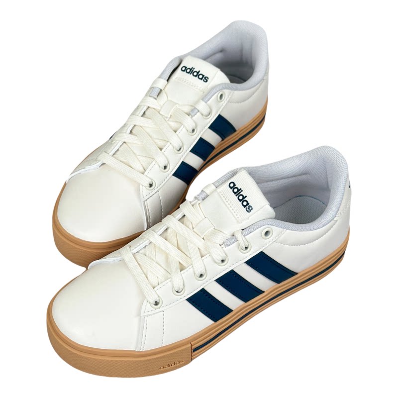 Adidas阿迪达斯正品鞋子男款新款2026爆款美式百搭休闲板鞋JR0078