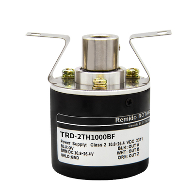 光洋型TRD-2TH系列编码器质保1年