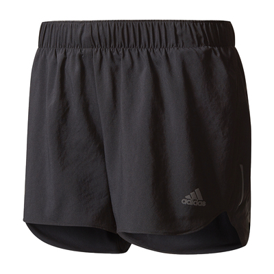 Adidas/阿迪达斯正品当季新款女子跑步运动短裤 S98396