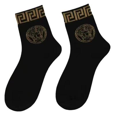 袜子男款秋季中筒袜男士袜子