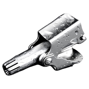 鼻毛修剪器男士专用剪刀修鼻德国进口材质剪去鼻毛神器鼻孔清理器