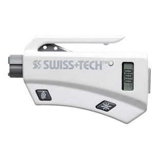 瑞士科技汽车玻璃破窗器带割刀车载迷你多功能车用应急逃生神器