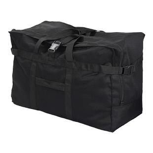 大容量158飞机航空托运包旅行包登机免轻便可套拉杆箱收纳行李袋