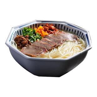 云龙湖阿喆米线徐州特产牛肉酱香阿哲阿吉传统美食方便速食代餐