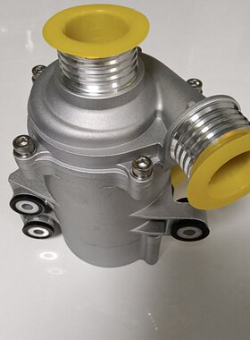 11517597715 汽车电子水泵 电子无刷水泵定制