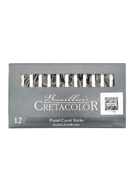 奥地利Cretacolor素描炭笔木炭条