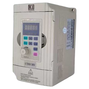 金田变频器JTE330SMS2单三相水泵风机通用重过载保护75015002200W