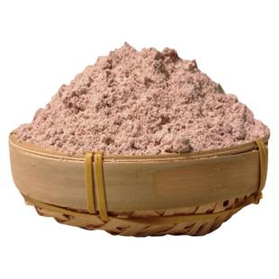 正宗贵州农家特产毕节去皮吊浆糯高粱面粉新糯高粱面五谷杂粮面