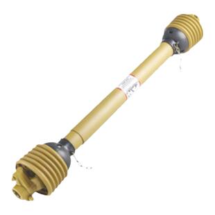 农用拖拉机传动轴旋耕机打捆机万向连接轴剪切式保险螺栓农机配件