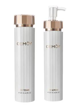 CEMOY水乳护肤品套装套盒白金流明补水正品澳诗沫极地澳洲旗舰女