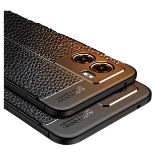 oppoA57手机壳新品oppo A57 5G保护套硅胶软防摔PFTM20皮纹磨砂手机套全包opopa57新款0pp0散热防滑外壳男女