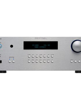 [询客服享优惠]ROTEL/路遥RA-1592MKII合并式HiFi高端功放