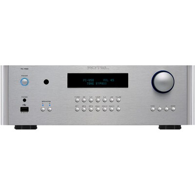 [询客服享优惠]ROTEL/路遥RA-1592MKII合并式HiFi高端功放