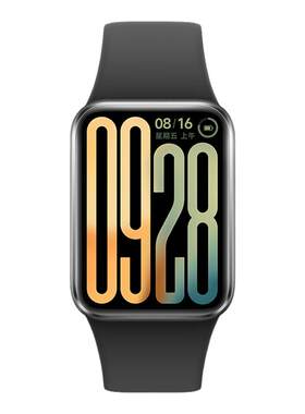 小米手环9Pro 手环8Pro升级 运动健康防水睡眠心率智能手环运动手环NFC全面屏长续航支付