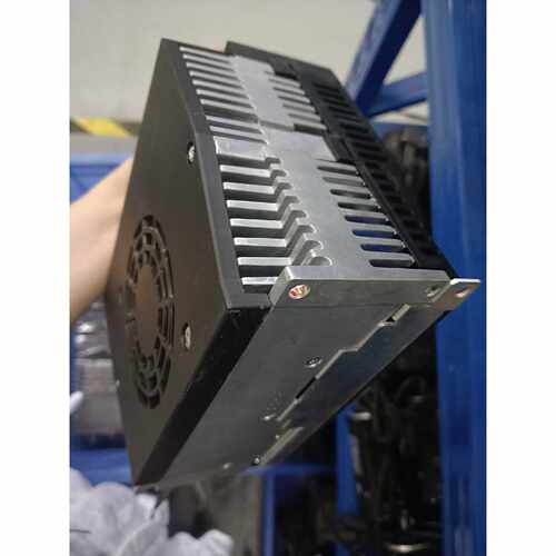 【维修议价】三协尼德科1.5kw驱动DA26B22议价706