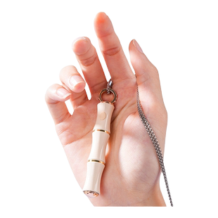 司沃康竹子手链pro跳蛋竹己自卫器震动棒点潮笔pro情趣玩具斯项链