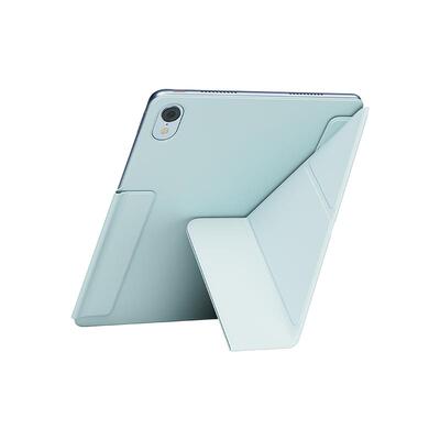 magnote适用小米平板7Spro保护套XIAOMI Pad7/7Pro磁吸双面夹11.16/12.5寸防弯保护壳6spro带笔扣搭扣