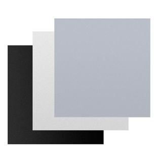 pp板材半透明磨砂塑料板pvc板半硬软可裁剪塑料片隔pet板加工定制