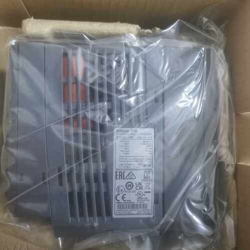 议价施耐德变频器ATV320U07M2C 0.75KW 2200V