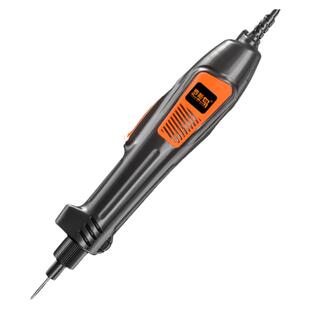 高速电动螺丝刀800小型直柄插电801电批大扭力802改锥起子螺丝批