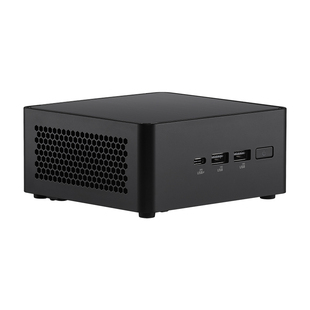 Asus/华硕 NUC14Pro 酷睿Ultra5-125H/Ultra7-155H商用AI迷你主机