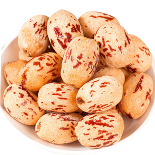 去皮去核红枣新疆特产灰枣婴儿宝宝辅食脱皮大枣官方旗舰店无核