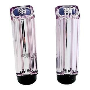 Hera赫妍魅感炫色光耀唇膏滋润型口红99/105/130/185/278/297/423