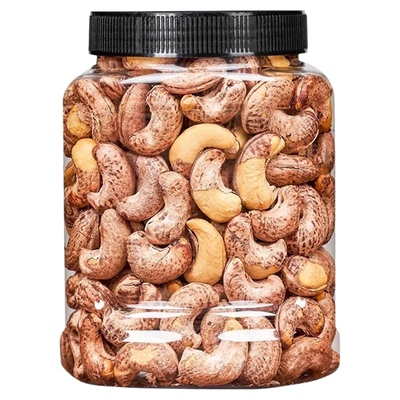 腰果2025新货原味无添加孕妇零食