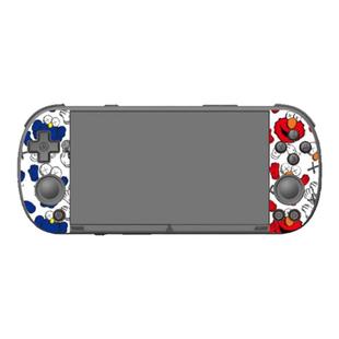 TRIMUI SMART PRO BRICK 游戏机专用贴纸配件