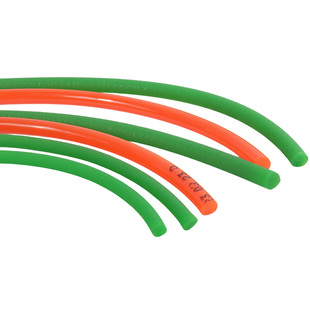 PU圆带 聚氨酯 绿色粗面 工业 圆形 皮带 DIY车床 电机 O型传动带