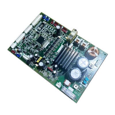 富士达门机板DR13E电梯配件