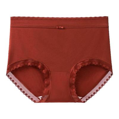 英国lobesli本命年大红色内裤