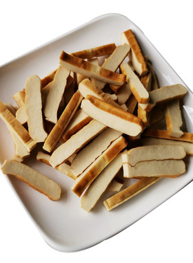 夹竹园香干湖北荆州特产豆制品