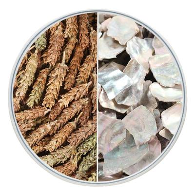 夏枯草石决明中药材精选正品组合