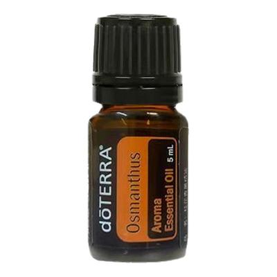 多特瑞美国滋养肌肤桂花精油