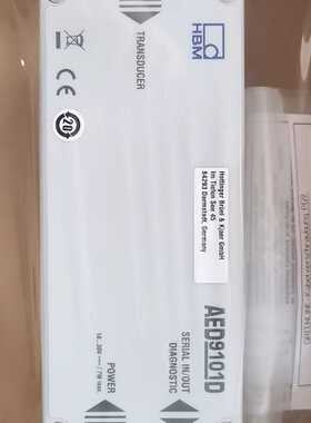 德国HBM放大盒AED9101D、放大板AD103C、AD1