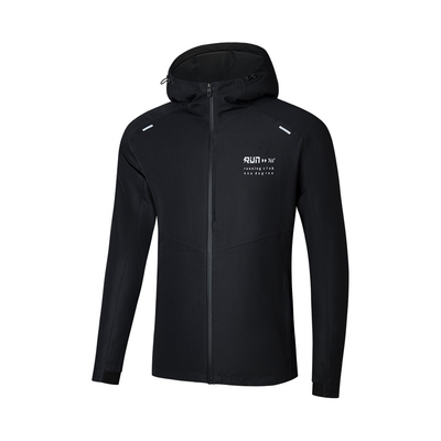 361畅跑无惧雨屏冲锋衣