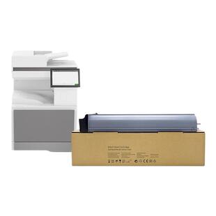 【顺丰】适用惠普W9065MC粉盒 HP E73140dn/z E73135dn/z复印机墨盒墨粉 E73130dn/z数码复合机碳粉盒硒鼓