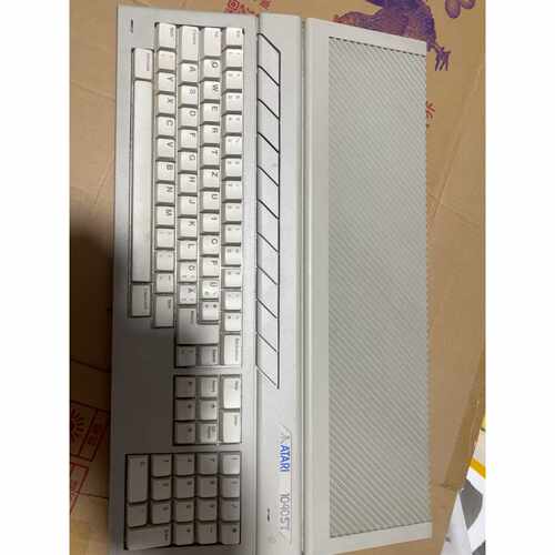 非标价ATARI 1040STF议价