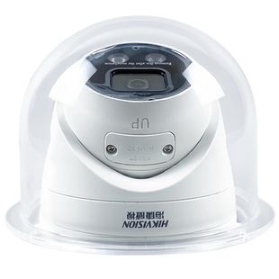 亚克力监控罩透明摄像头防尘罩球机外壳云台球罩保护罩子