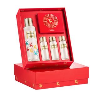 【龚俊同款】自然堂极地圣水极地精华露修护抗皱精华水敏肌可用