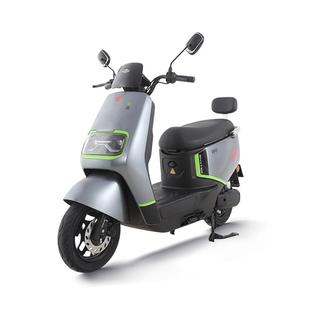 台铃优享电动车高速长跑王踏板电瓶车成人电动摩托车门店自提