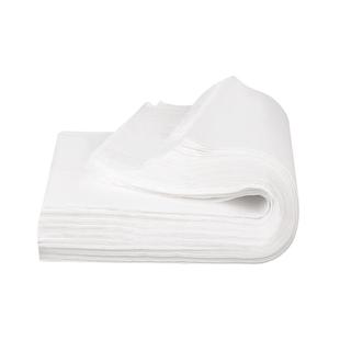 一次性毛巾足浴美容院专用加厚擦脚足疗垫巾理发店擦脚巾无纺布